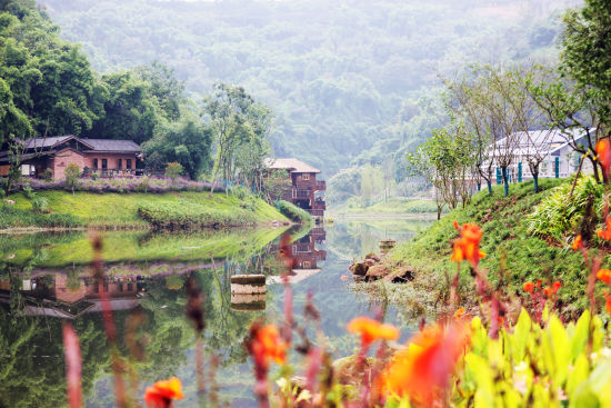 ͼΪ��ũϪ�Ⱦ���ͼ�������췽��ͼ