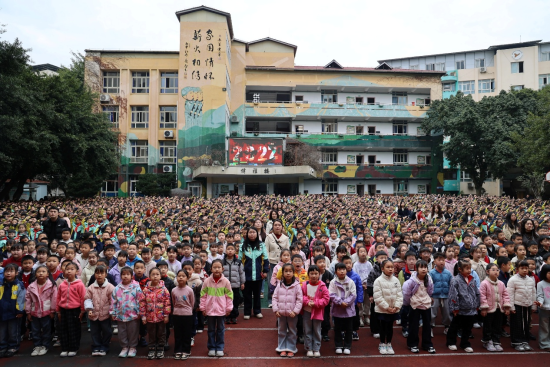 ͼΪ��ѧ�����ֳ����ϴ�����ͤ��Сѧ ��ͼ