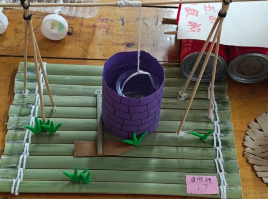 ͼΪѧ��ʵ����Ʒ���ϴ���¡���ڶ�СѧУ ��ͼ