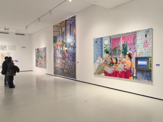 ͼΪ����ιۻ�չ������ ��