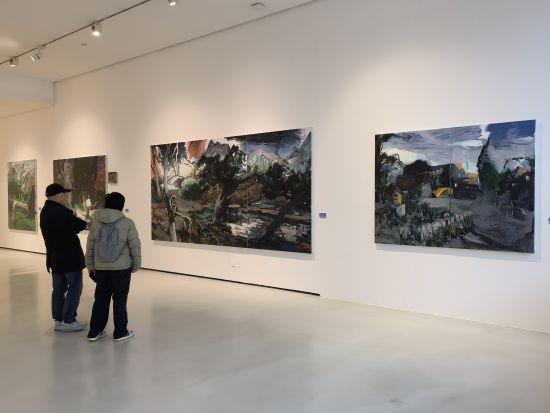 ͼΪ����ιۻ�չ������ ��