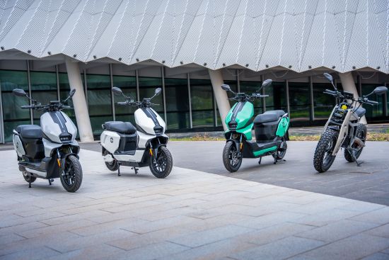 图为霓星科技产品矩阵。企业供图 图为霓星科技产品矩阵。企业供图