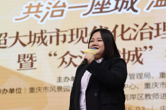 图为活动现场。崔力 摄 图为活动现场。崔力 摄