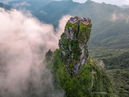 ͼΪ��ɽ������ ��ͼ