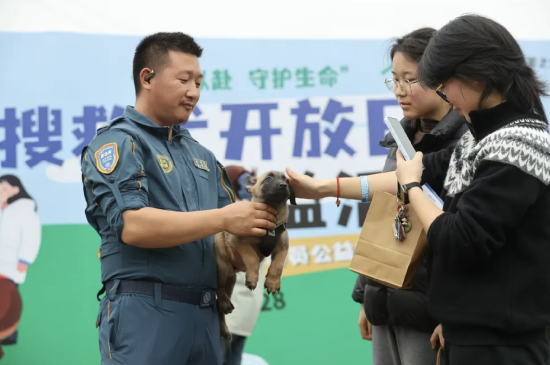 图为活动现场。主办方 供图 图为活动现场。主办方 供图