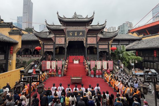 图为活动现场。景诗雁 摄 图为活动现场。景诗雁 摄