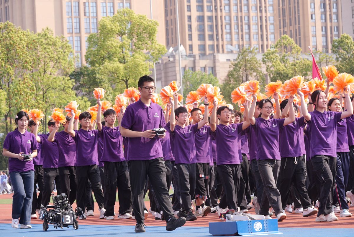 图为开幕式现场。周本帅 摄 图为开幕式现场。周本帅 摄