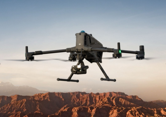 ͼΪDJI Matrice 400�����췽 ��ͼ