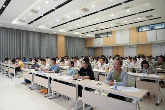 图为活动现场。国网重庆开州供电公司 供图 图为活动现场。国网重庆开州供电公司 供图