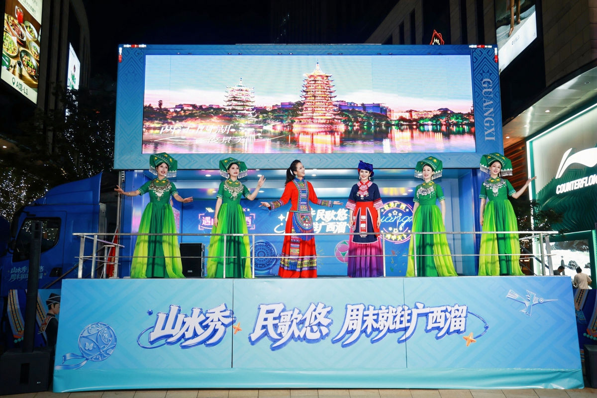 图为活动现场。主办方供图 图为活动现场。主办方供图