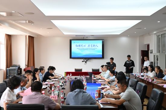 图为活动现场。 杨梦逸 摄 图为活动现场。 杨梦逸 摄