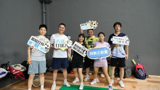 图为活动现场。重庆市互联网界联合会供图 图为活动现场。重庆市互联网界联合会供图