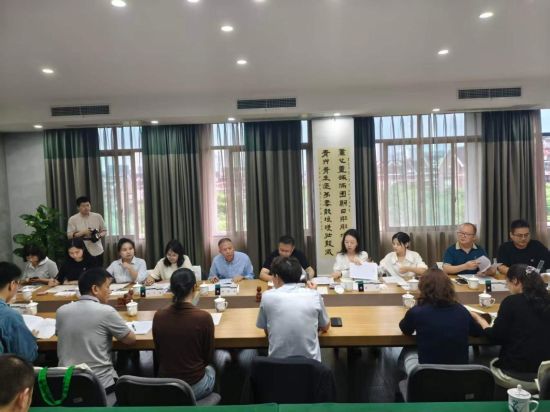 图活动现场。重庆市两江新区童心青禾小学供图 图活动现场。重庆市两江新区童心青禾小学供图