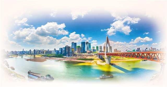 中国银行重庆市分行坚持以党建引领推动服务提升,为重庆高质量发展添砖加瓦 摄/光影逐梦 中国银行重庆市分行坚持以党建引领推动服务提升,为重庆高质量发展添砖加瓦 摄/光影逐梦
