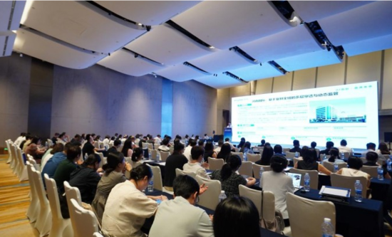 图为活动现场。浪潮集团重庆公司供图 图为活动现场。浪潮集团重庆公司供图
