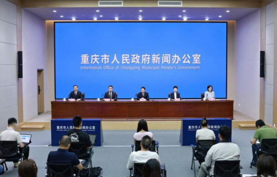 图为发布会现场。活动举办方供图 图为发布会现场。活动举办方供图