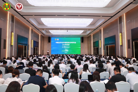 图为活动现场。 西南政法大学供图 图为活动现场。 西南政法大学供图