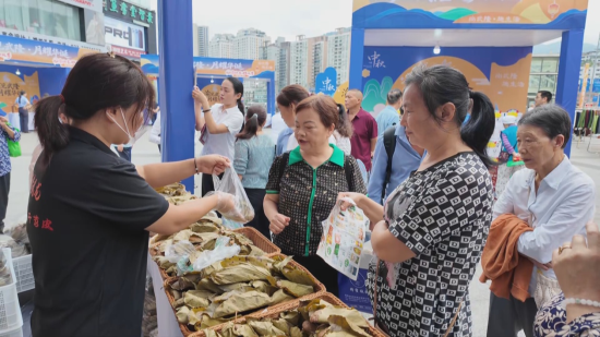 图为活动现场。武隆区委宣传部供图 图为活动现场。武隆区委宣传部供图