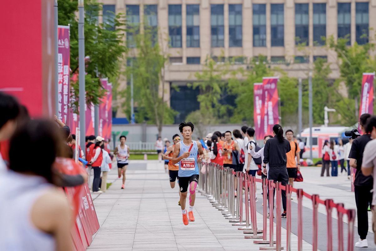 图为活动现场。重庆大学供图 图为活动现场。重庆大学供图