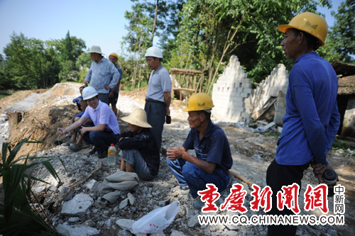 陈碧生)据酉阳气象局信息,近日,在一些海拨较底的龙潭,麻旺,万木等